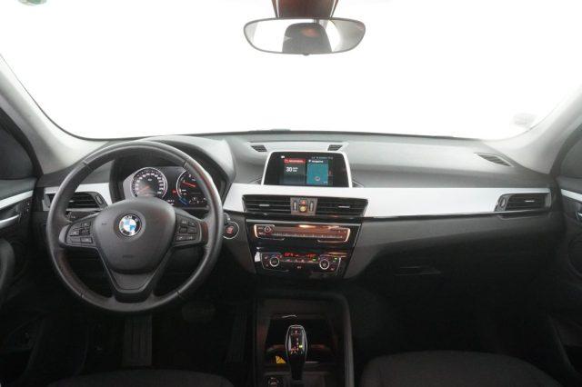 BMW X1 X1 sDrive18d Advantage