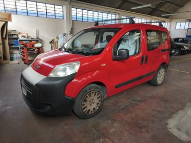 Fiat Qubo 1.3 MJT 80 CV Active