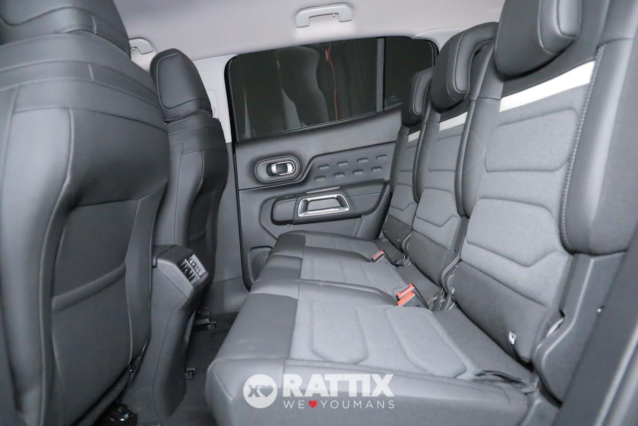 Citroen C5 Aircross 1.5 BlueHDI 130CV Max EAT8