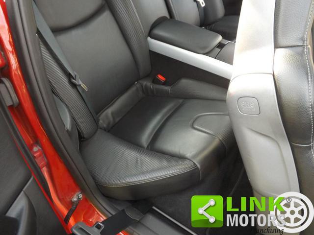 MAZDA RX-8 1.3 anno 2005 dispone di CRS ben tenuta