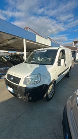 FIAT DOBLO' 1,3 MJ