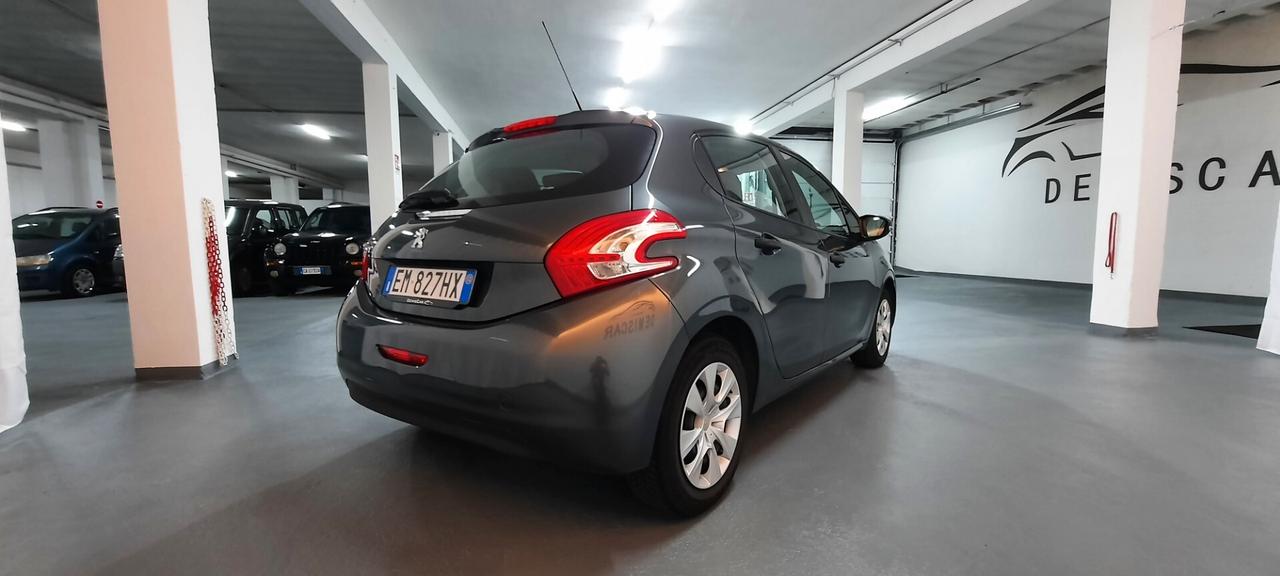 Peugeot 208 1.2 VTi 82 CV 5 porte Access