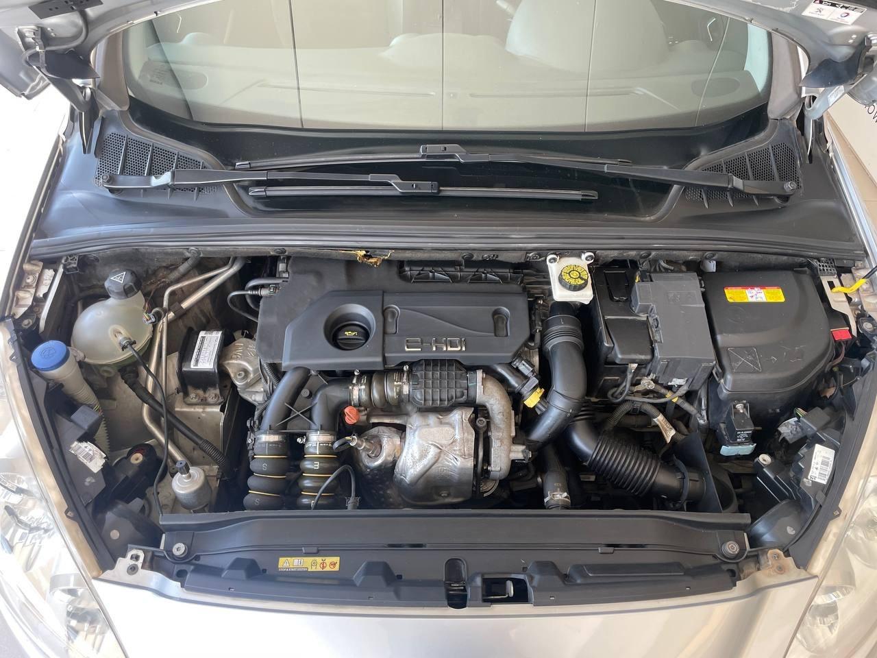 Peugeot 308 - Station Wagon - Unico Proprietario