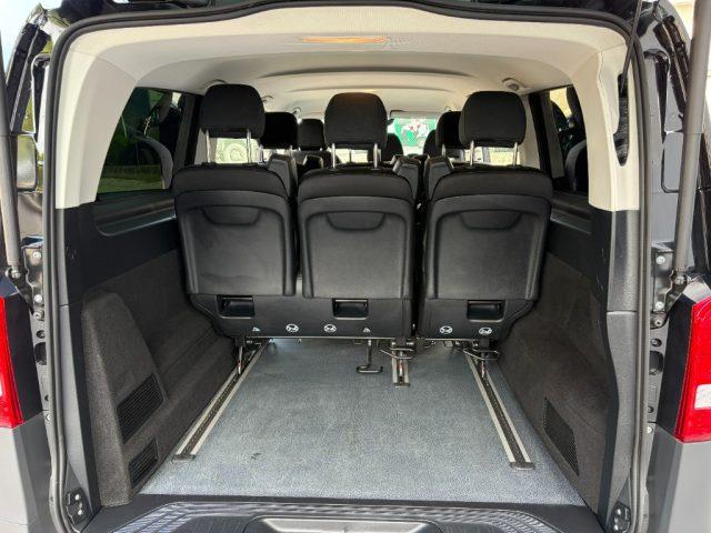 MERCEDES-BENZ Vito 2.0 116 CDI PL Tourer Pro Extra-Long