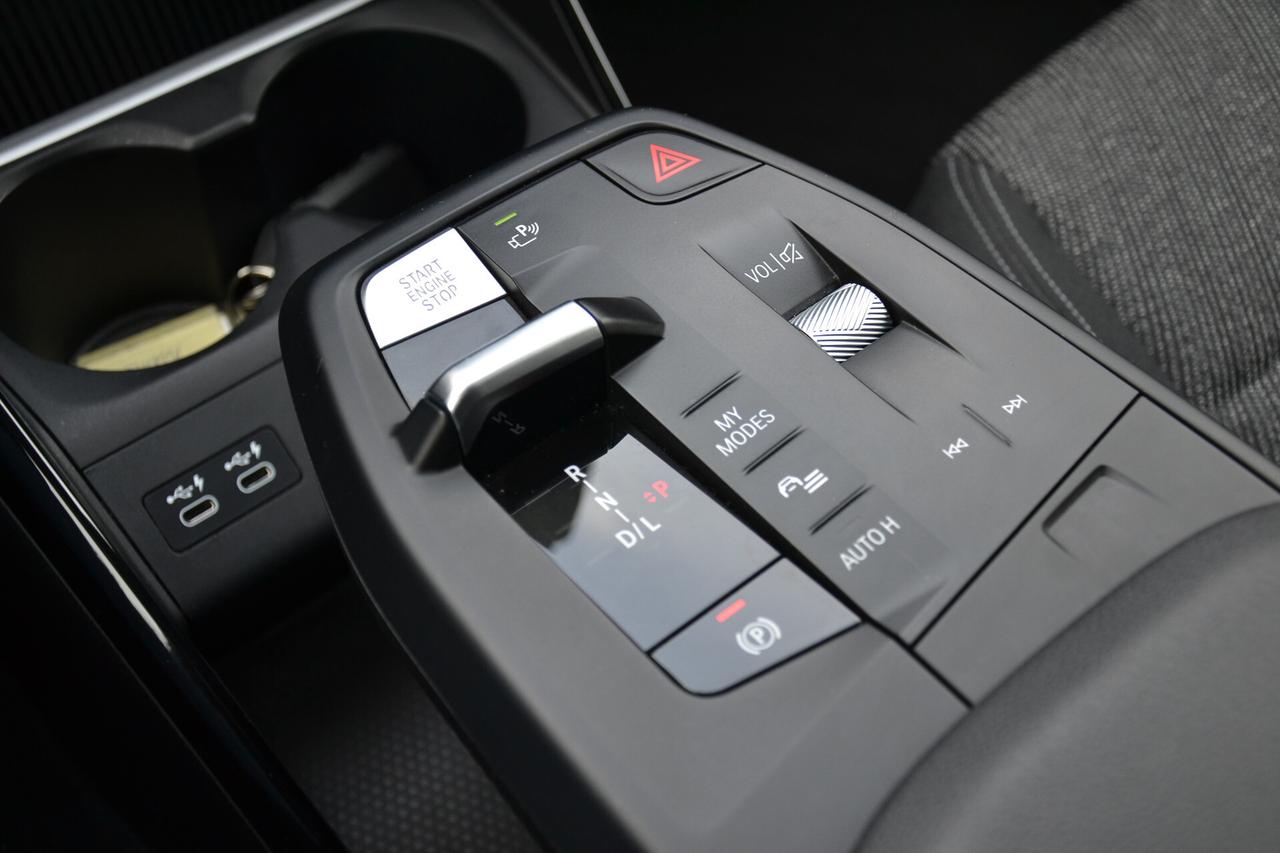 Bmw X1 XDrive 25e X-LINE PLUG-IN **PREZZO VERO**