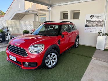 MINI - Countryman Mini 1.5 One D Baker Street my20