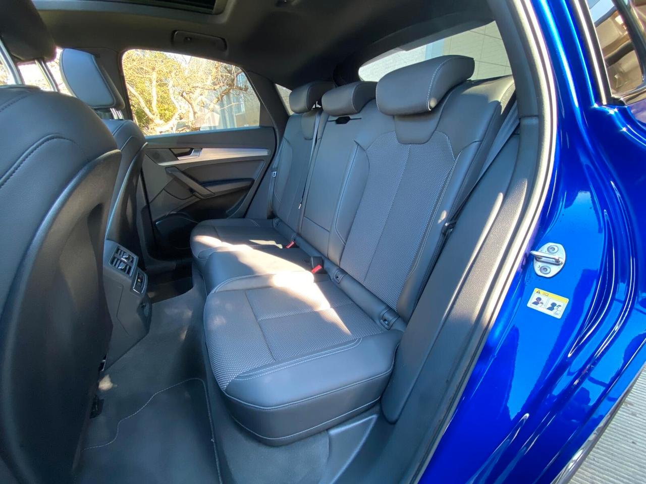 Audi Q5 SPB 40 TDI Quattro S tronic S line