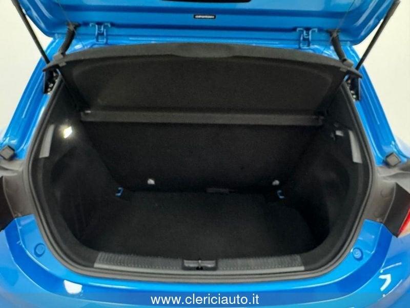 MG MG3 1.5 Hybrid+ Luxury