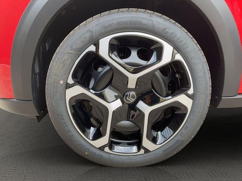 Citroën C3 C3 1.2 puretech turbo Plus 100cv s&s