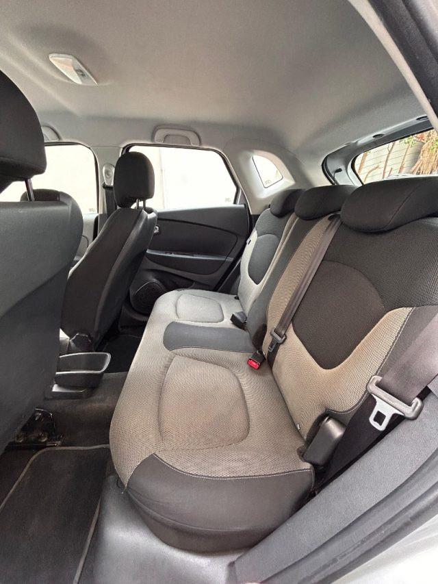 RENAULT Captur dCi 8V 90 CV Start&Stop Energy Intens