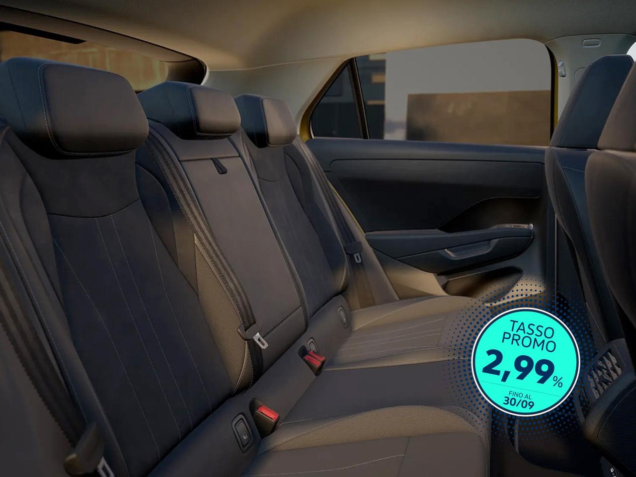 Volkswagen T-Roc 1.5 etsi style 150cv dsg