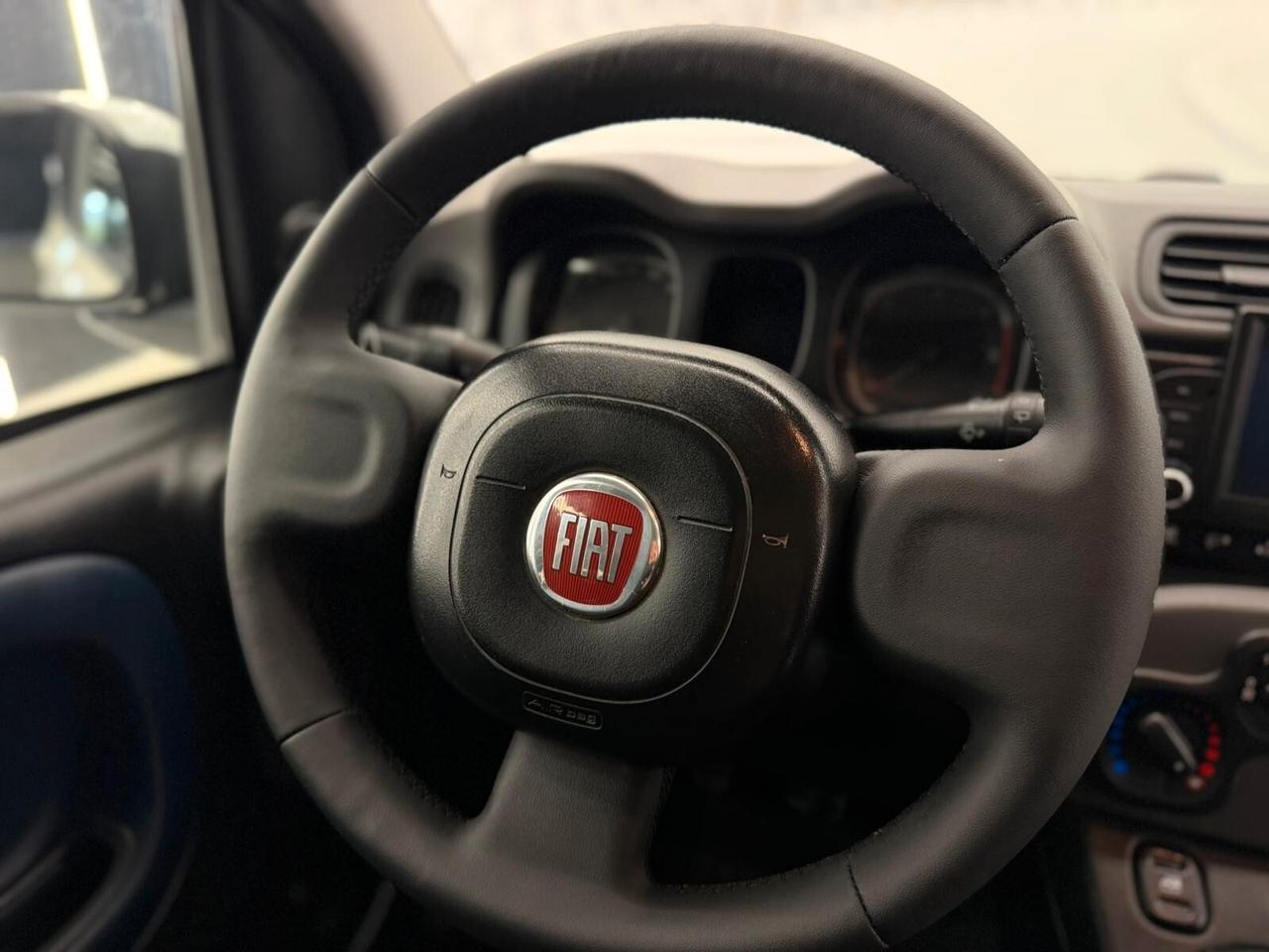 Fiat Panda 1.3 MJT 80 CV S&S 4x4- MOTORE NUOVO CON FATTURA-KM CERTIFICATI-12 MESI GARANZIA-PERMUTE