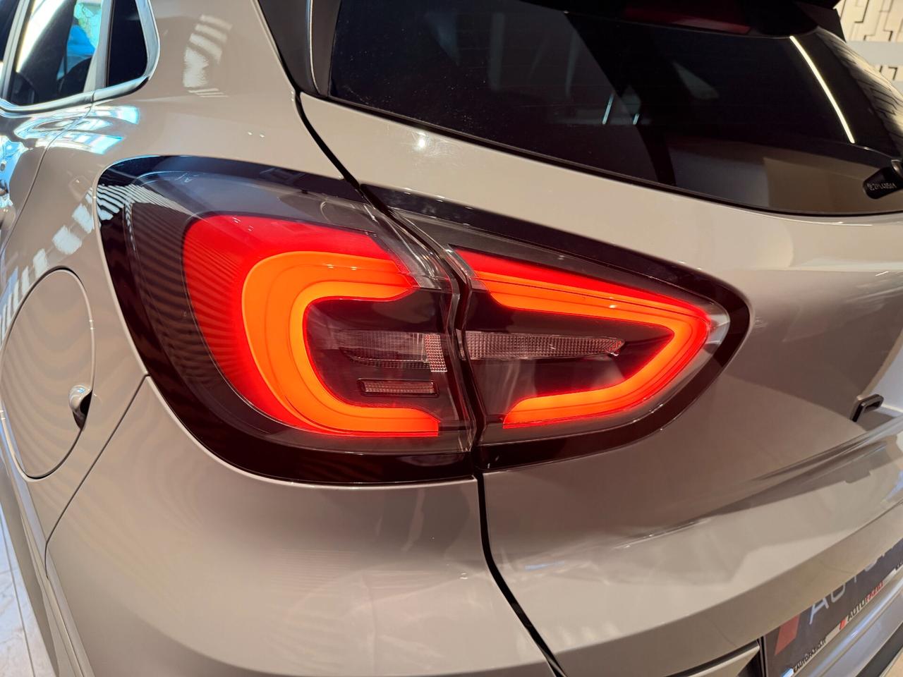 Ford Puma 1.0 EcoBoost Hybrid 125 CV S&S ST-Line Design