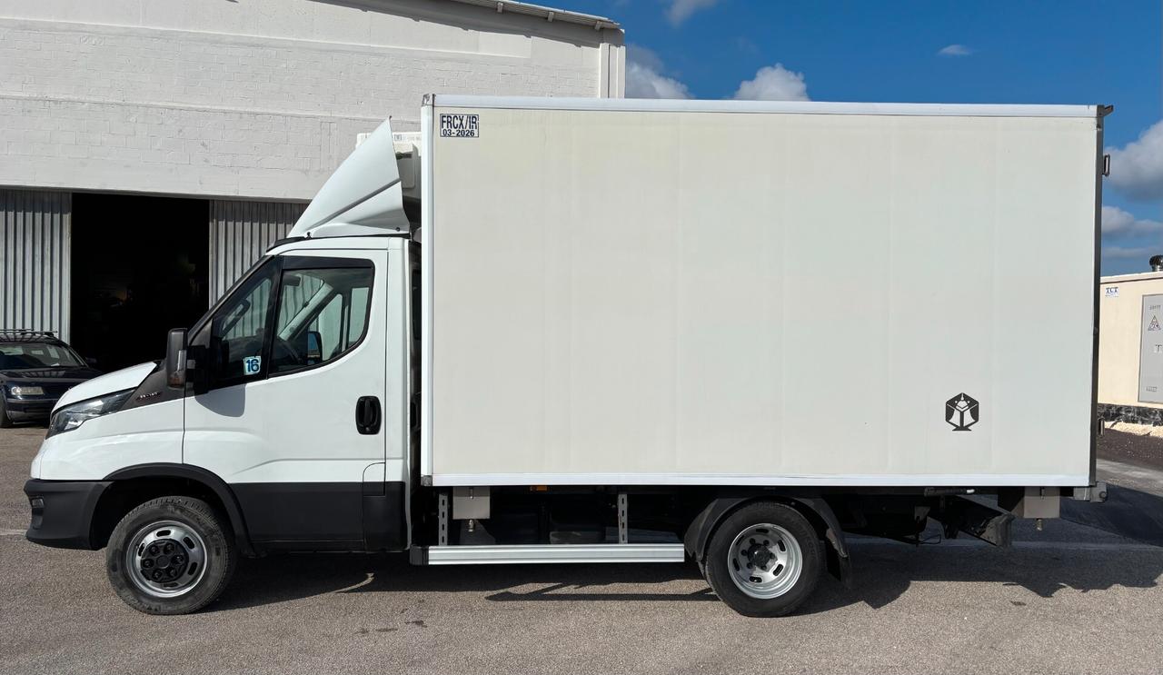 IVECO 35 - 160