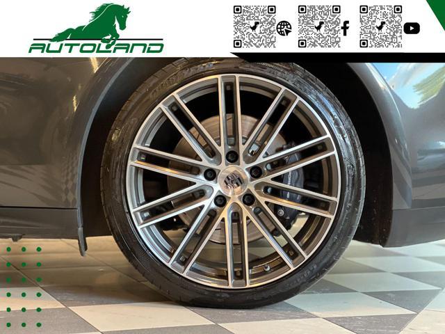 PORSCHE Panamera 2.9 4 E-Hybrid Sport Turismo