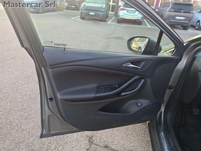 OPEL Astra Astra V Sports Tourer Sports Tourer 1.6 cdi