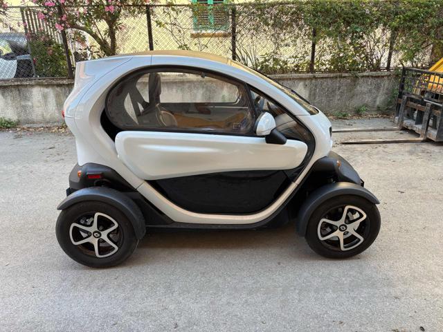 RENAULT Twizy 80 Intense Flex