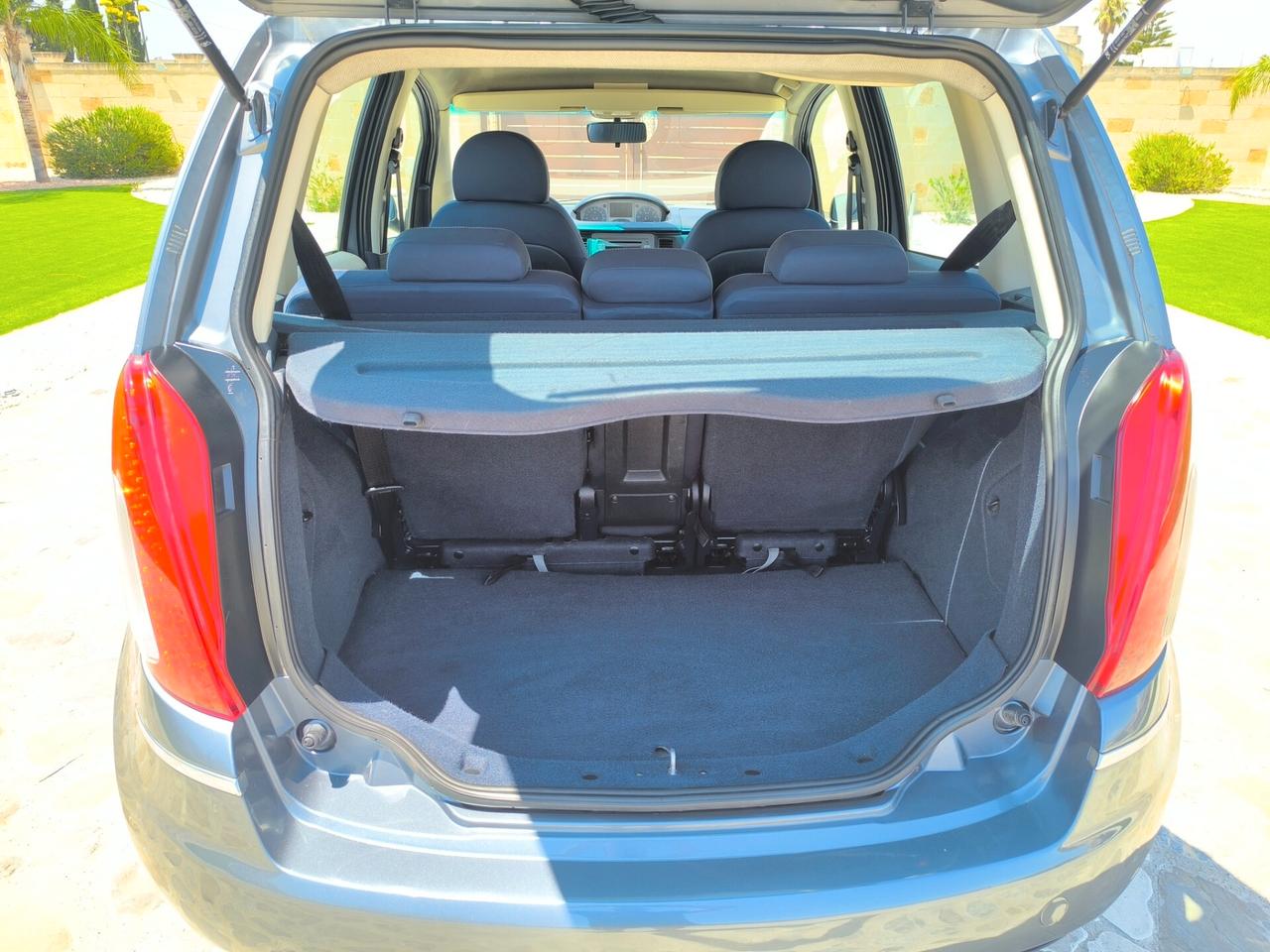 Lancia MUSA 1.4 Diva Ecochic GPL perfetta