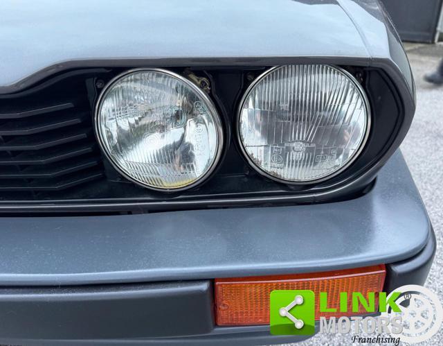 ALFA ROMEO GTV 6 2.5i-TARGA ORO-