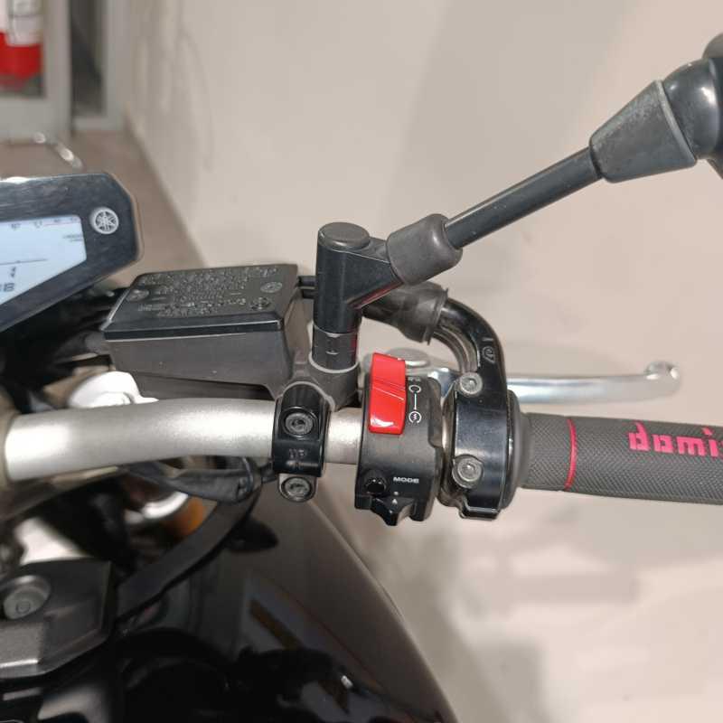 Yamaha MT-09 - 2014