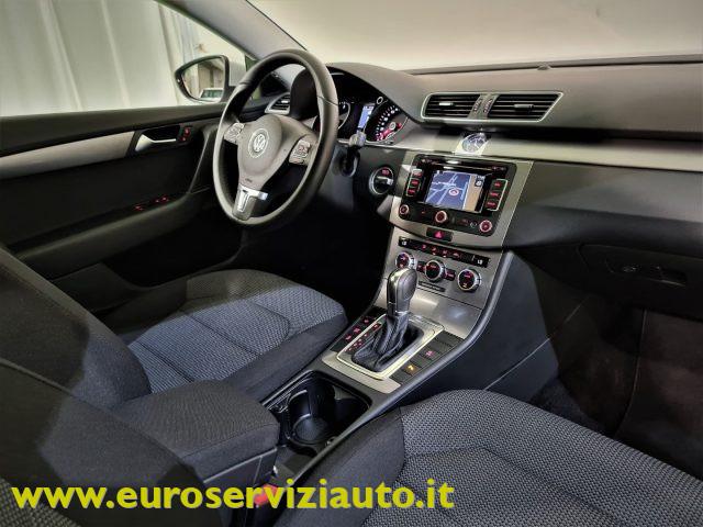 VOLKSWAGEN Passat VARIANT. 1.6 TDI DSG Comfortline