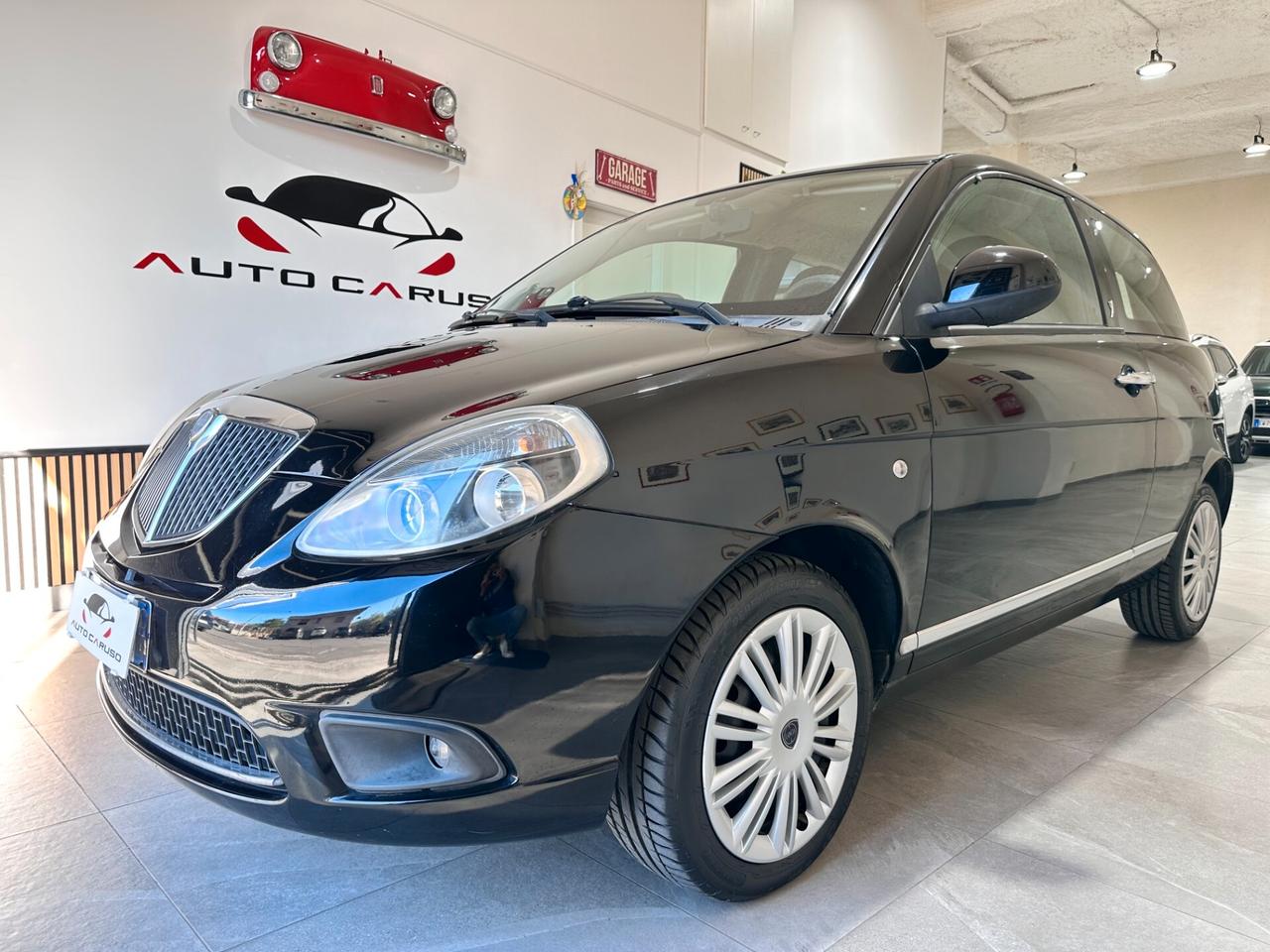 Lancia Ypsilon 1.2 69 CV Unyca - UNICO PROP. - NUOVA!!!