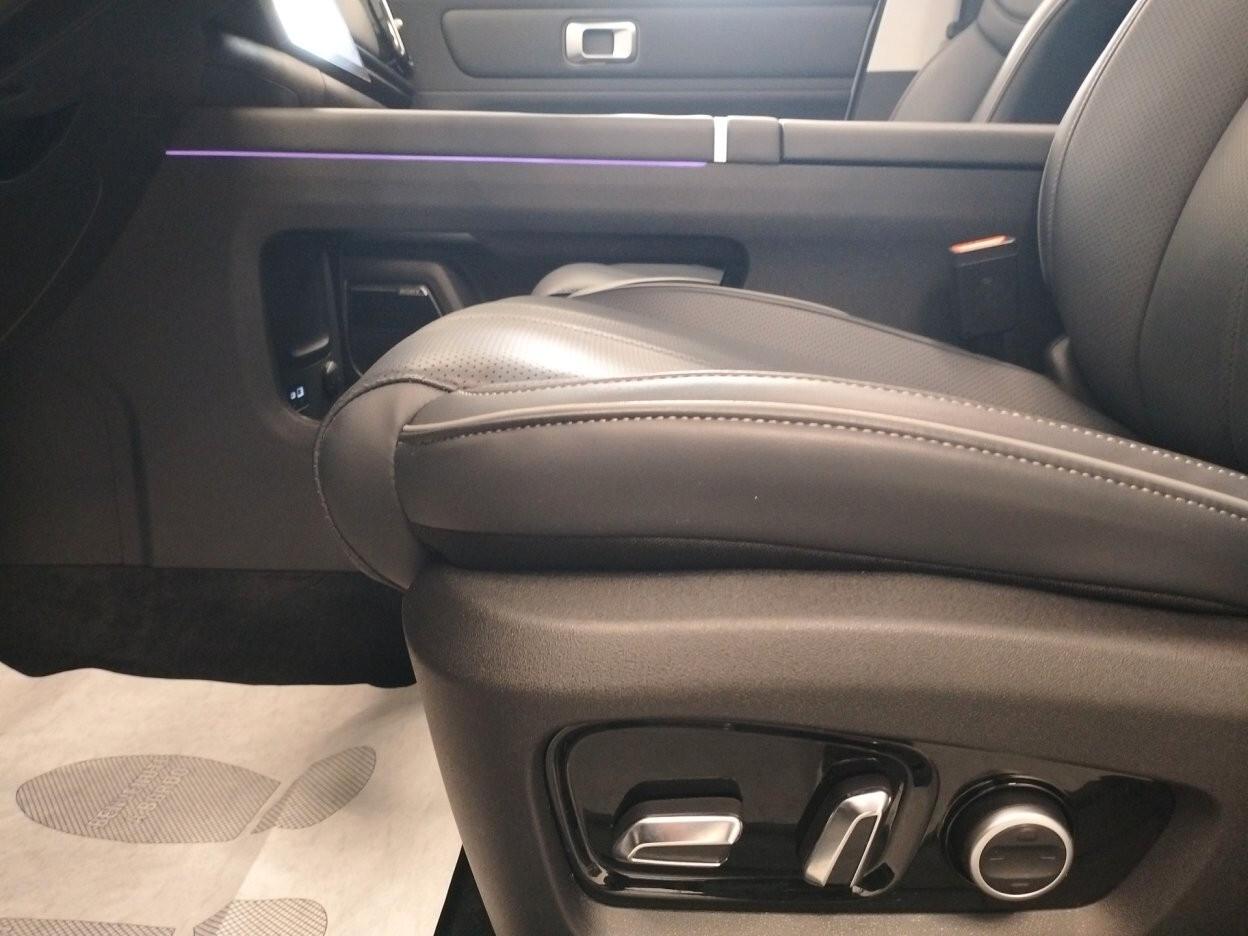 Jaecoo J 7 Super Hybrid 1.5 tgdi phev Exclusive 2wd USATA