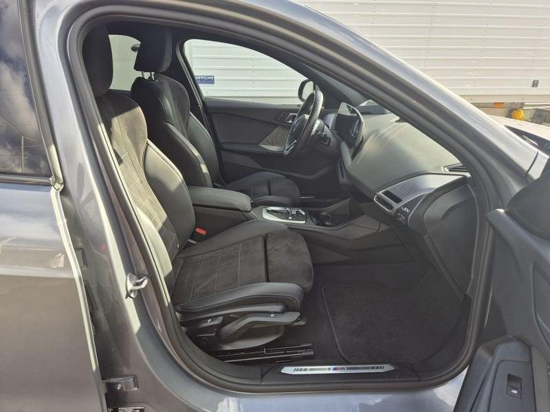 BMW Serie 1 118d MSport Pro auto