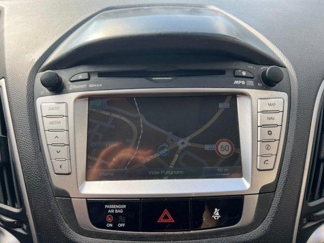 HYUNDAI iX35 2.0 CRDi 184CV High 4WD