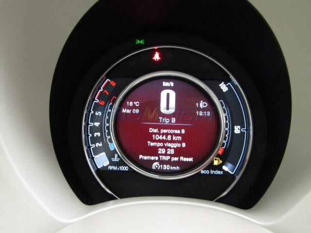 FIAT 500 1.0 70 CV Hybrid Dolcevita
