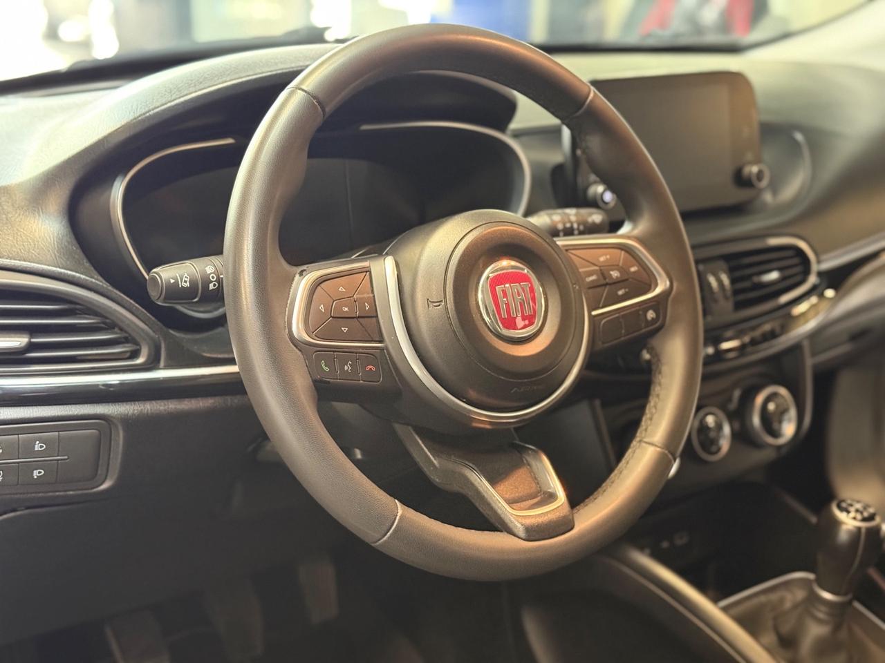 Fiat Tipo 1.0 SW