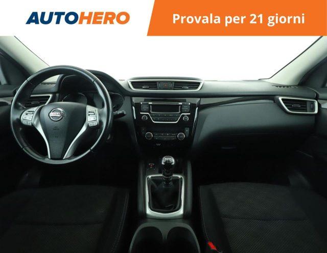 NISSAN Qashqai 1.5 dCi Acenta