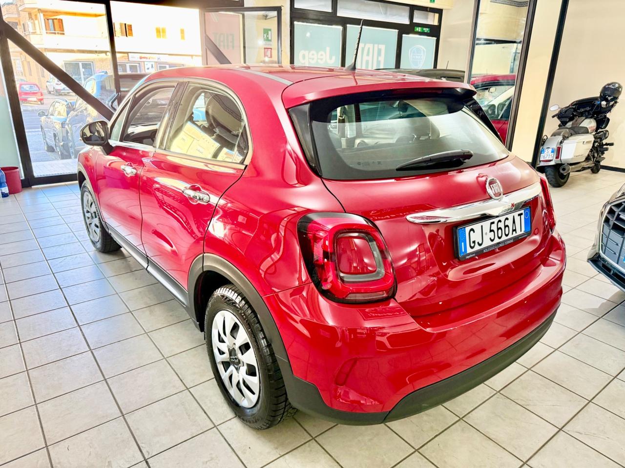 Fiat 500X 1.3 MultiJet 95 CV CULT