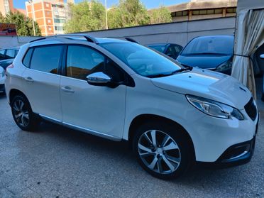 Peugeot 2008 1.6 Diesel