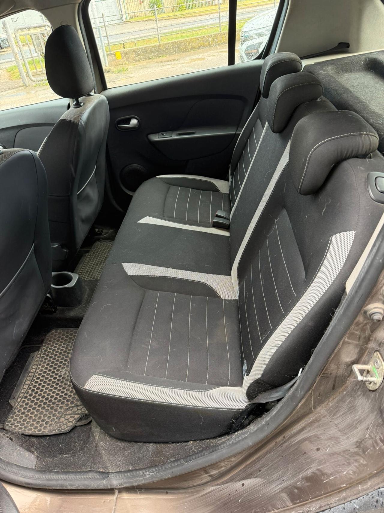 DACIA STEPWAY 0,9 GPL 90 CV COMFORT 5P