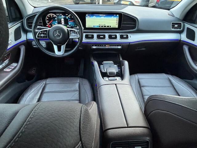 Mercedes-benz GLE 300 d 4Matic Mild Hybrid Premium 2022
