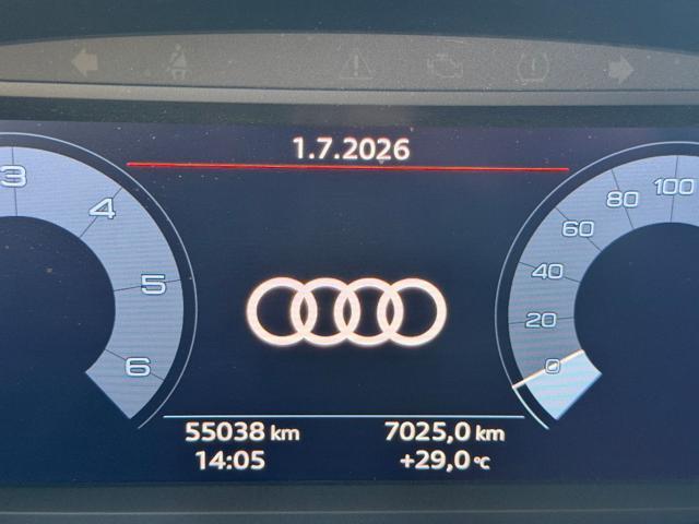 AUDI Q3 SPB 35 TDI Business Plus CAMBIO MANUALE
