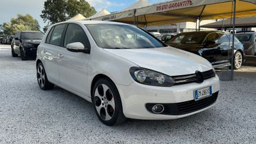 Volkswagen Golf 1.4 TSI 122CV 5p. Highline