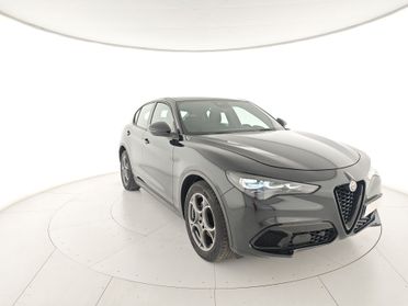 ALFA ROMEO STELVIO 2.2 TURBODIESEL 160CV AT8 RWD SPRINT - 2024