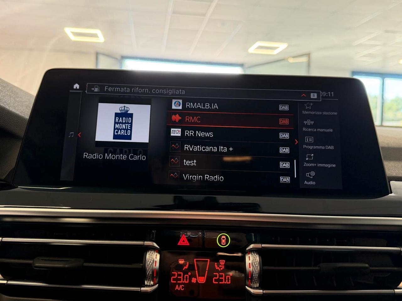 BMW X3 18D S-DRIVE SPORT MHEV 48V 190CV 140KW ANNO 2022