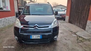 Citroen Berlingo 1.6 8V HDi 110CV FAP XTR Theatre