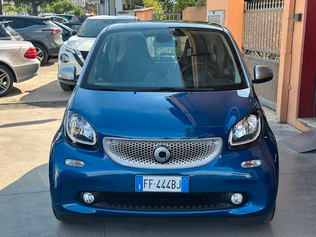 Smart ForTwo 90 0.9 Turbo Prime UNICO PROPRIETARIO