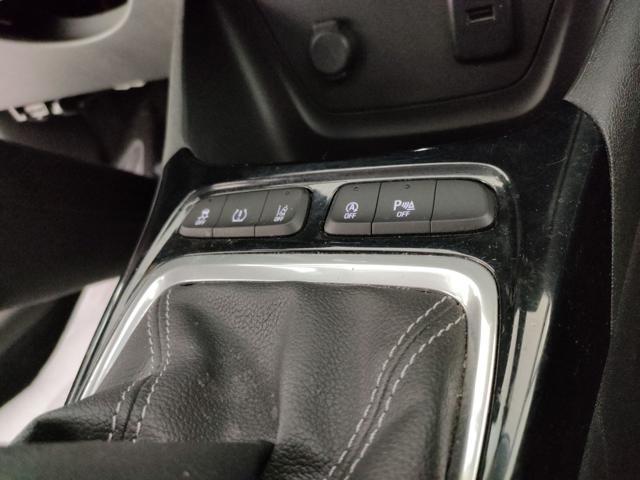 OPEL Crossland X 1.5 ECOTEC D 102 CV S&S Design Line