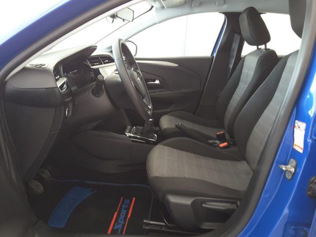 OPEL Corsa 1.2 75cv Design&Tech