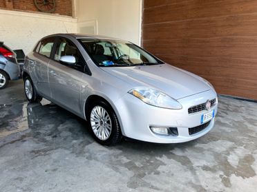 Fiat Bravo 1.4 benzina 90cv