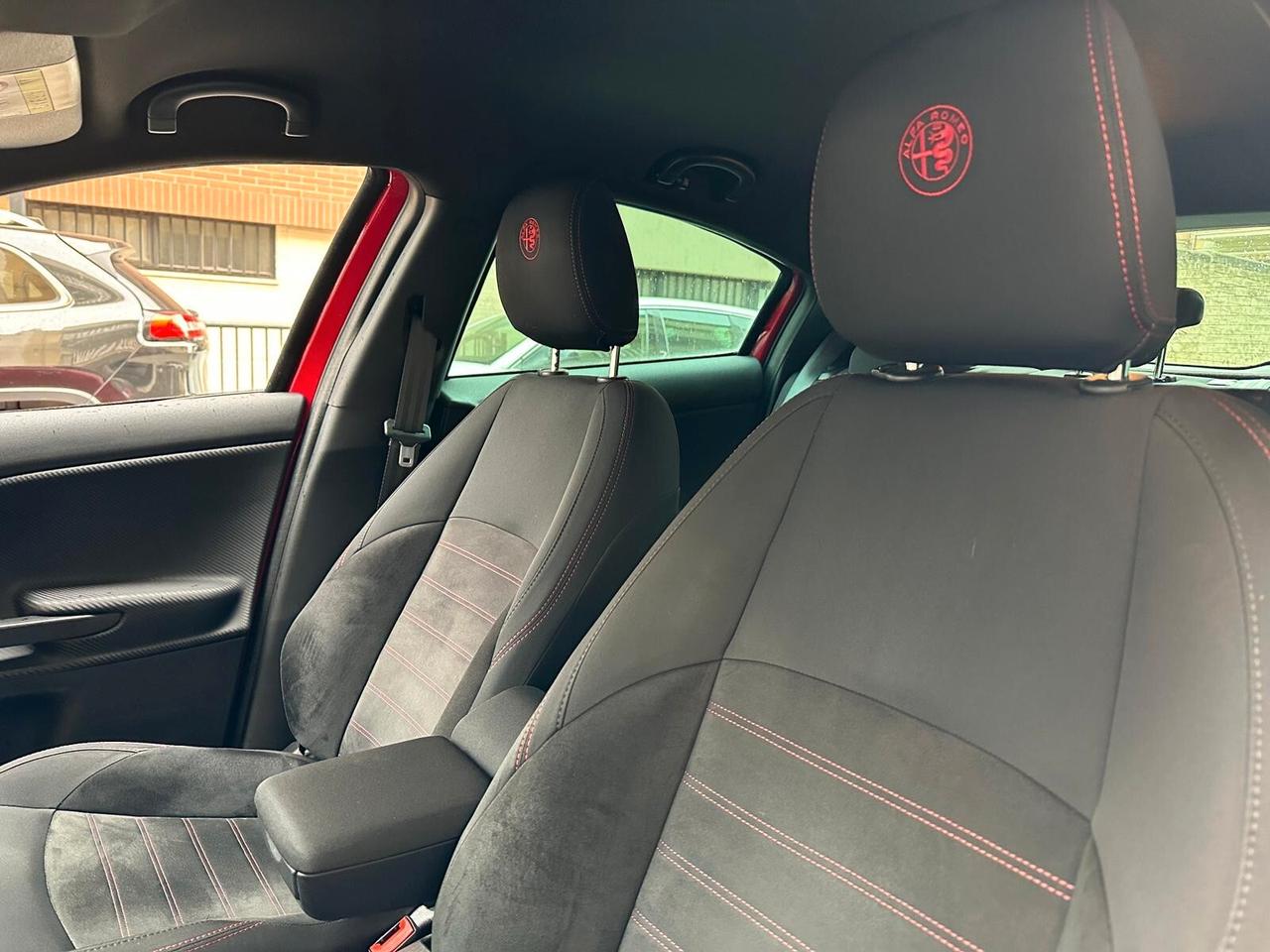 Alfa Romeo Giulietta 2.0 JTDm 150 CV Super