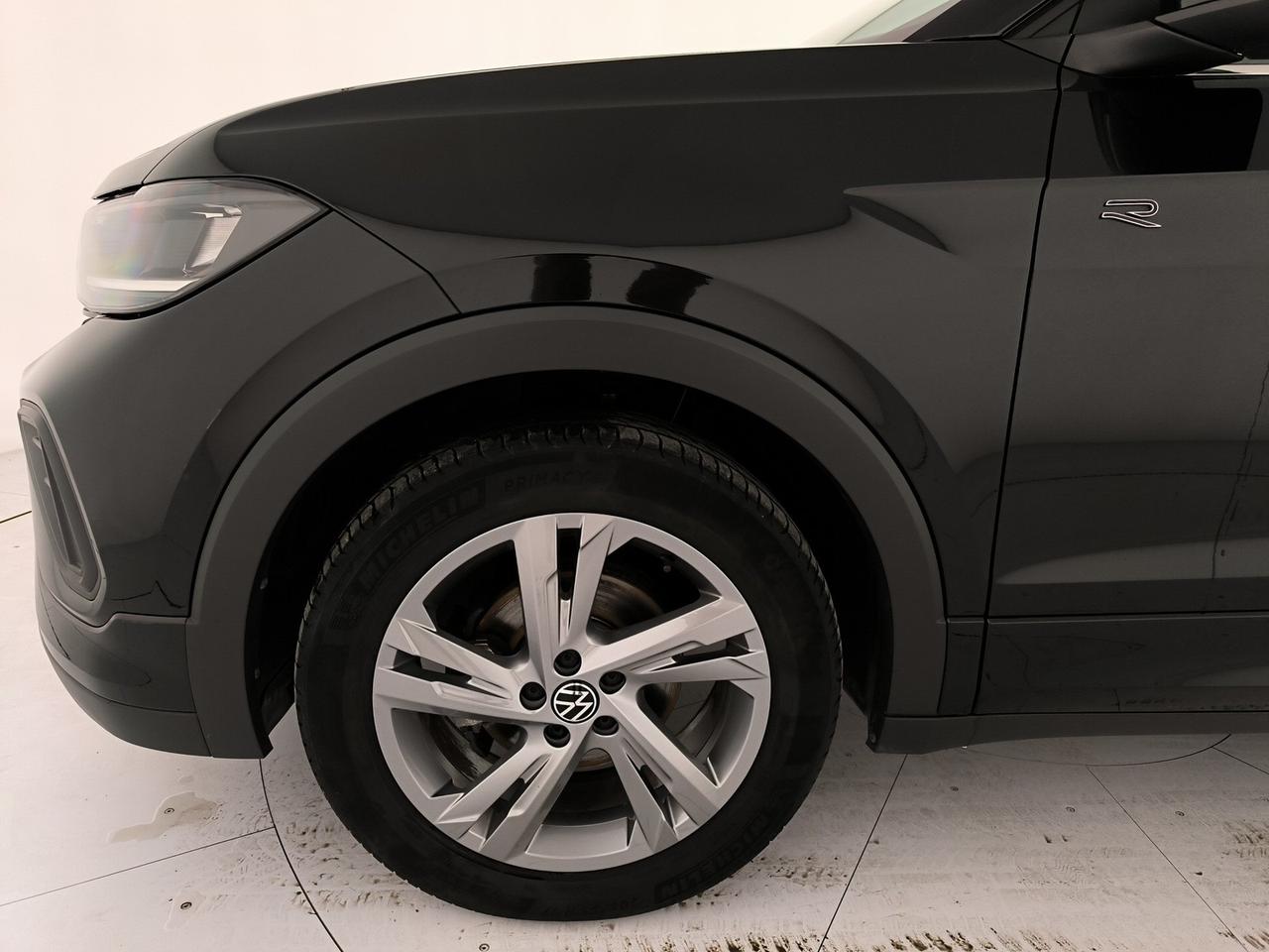 Volkswagen T-Cross 1.0 tsi r-line 115cv dsg