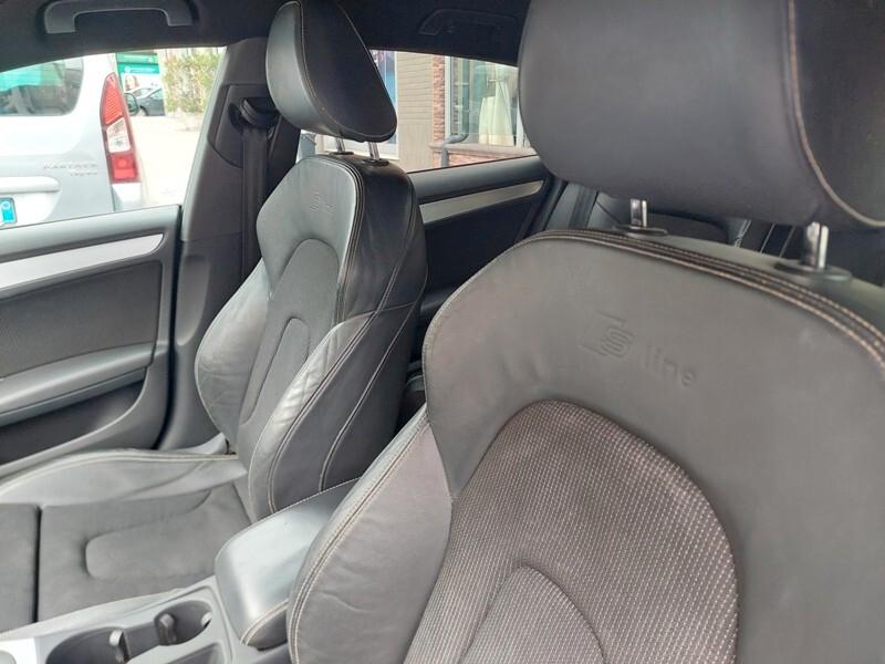 Audi A5 SPB 2.0 TDI F.AP.