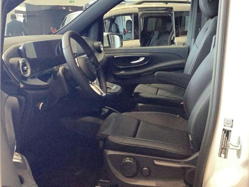 Mercedes-Benz Classe V 250d Long Avantgarde