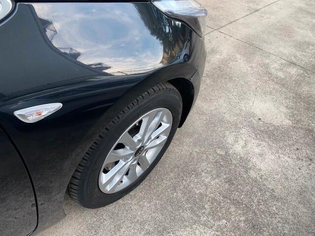 Kia Ceed cee'd 1.6 GDI 5 porte Cool